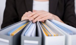 Документы для оформления лицензии на такси